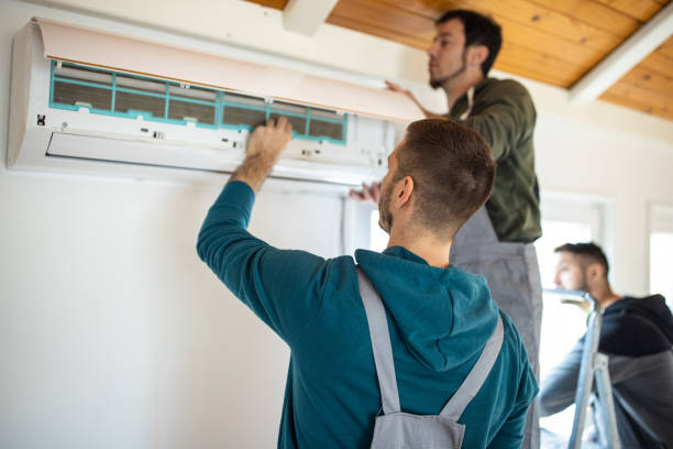 Best Ductless Mini-Split Systems in Greenbriar, VA