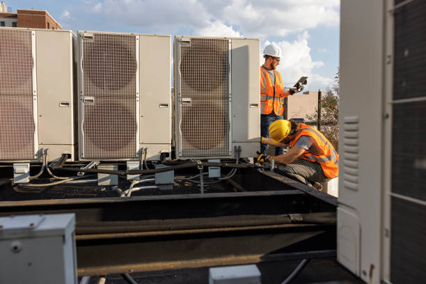 Best Ductless Mini-Split Systems in Greenbriar, VA