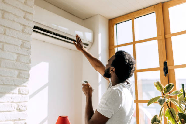 Best Geothermal HVAC Systems in Greenbriar, VA
