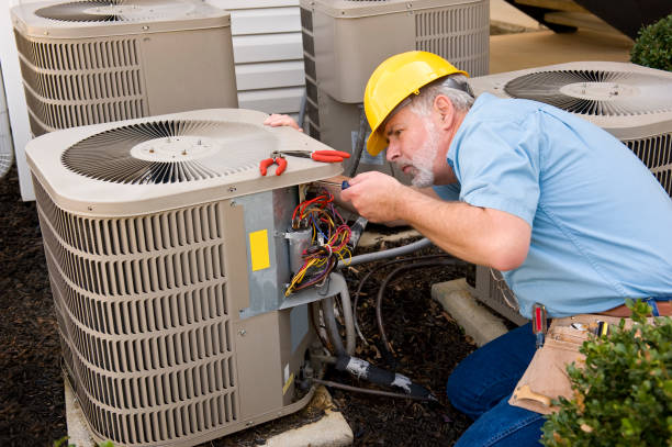 Best VRF (Variable Refrigerant Flow) Systems in Greenbriar, VA