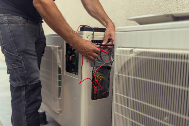Best Solar-powered HVAC Systems in Greenbriar, VA