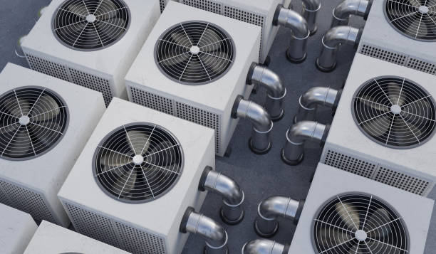 Best HVAC Equipment and Components in Greenbriar, VA