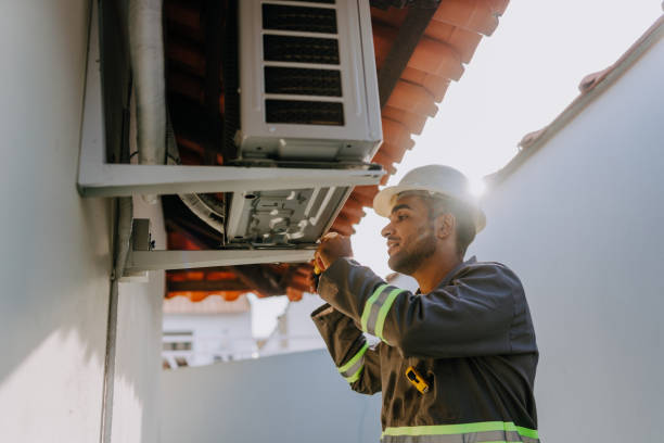 Best HVAC Software and Technology in Greenbriar, VA