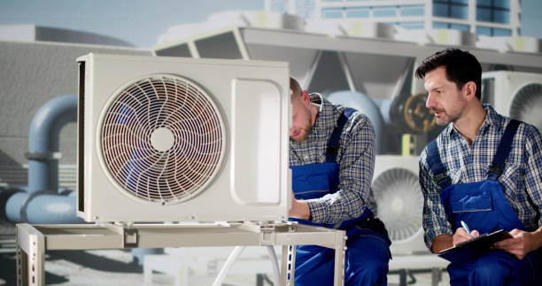 Best HVAC Financing and Leasing in Greenbriar, VA