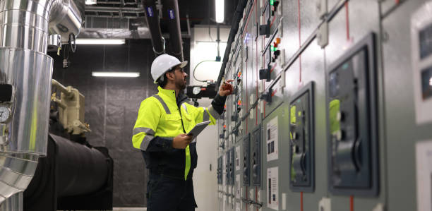 Best HVAC Consulting and Engineering in Greenbriar, VA